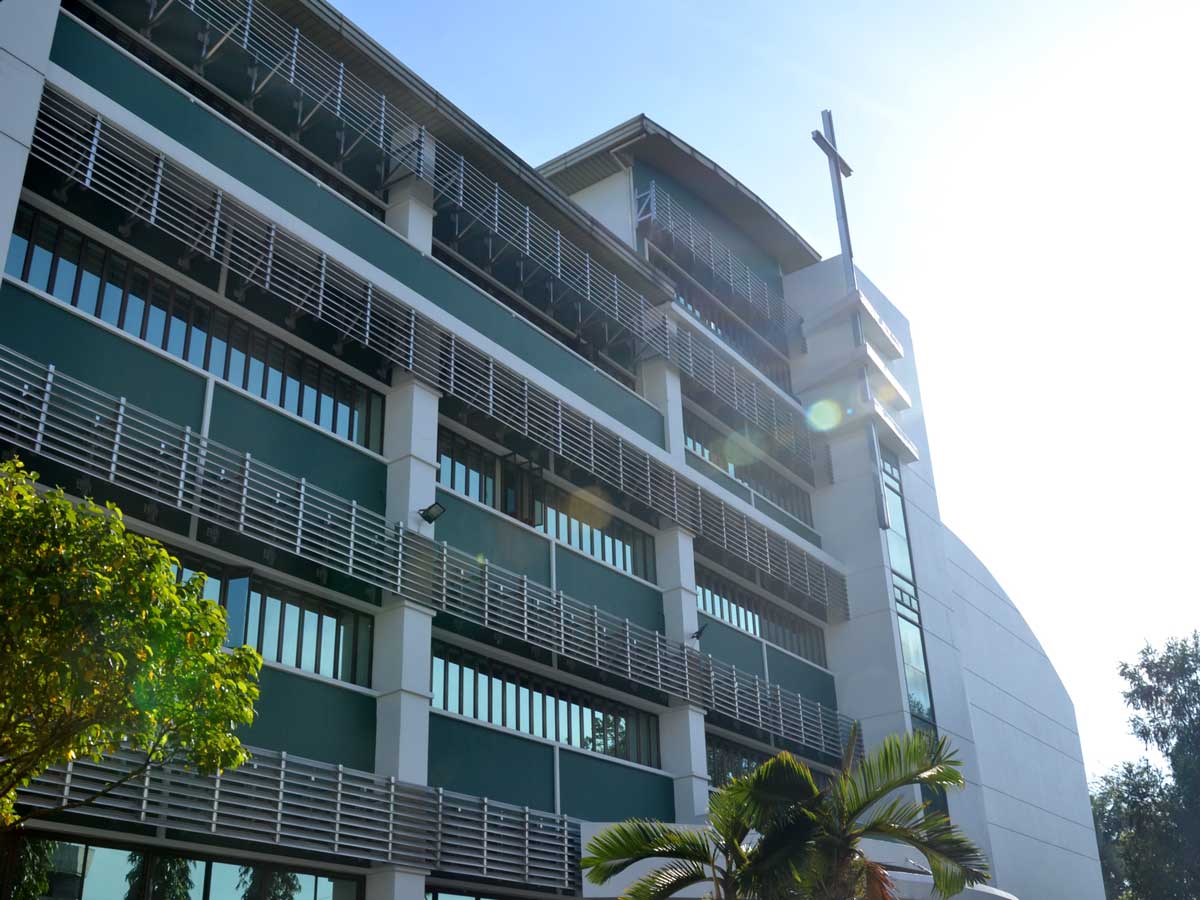 Biblical Seminary of the Philippines