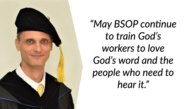 Michael Malessa, PhD