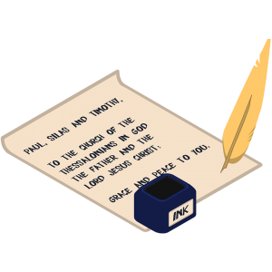 New Testament 2