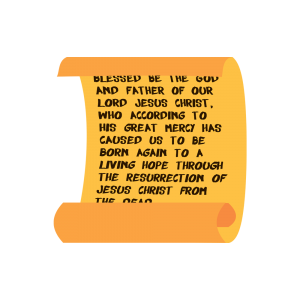 New Testament 3