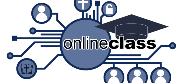 BSOP Online Classroom Dedication